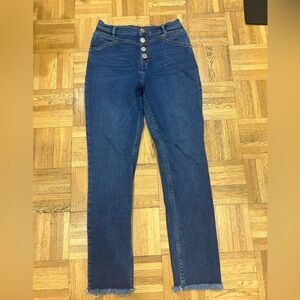 Maje jeans size 40